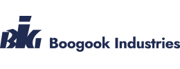 boogook Logo