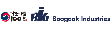 boogook Logo